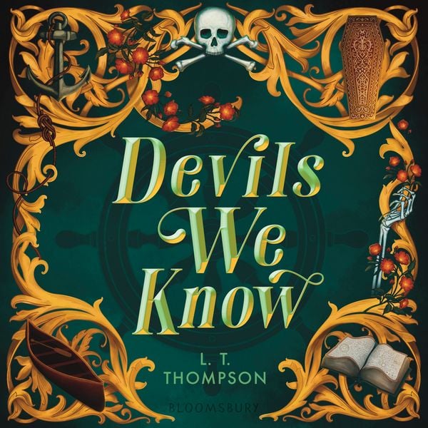 Devils We Know