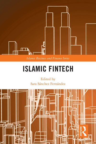 Produktbild: Islamic Fintech