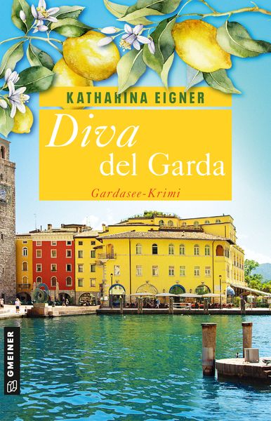 Produktbild: Diva del Garda