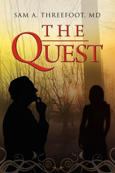 Produktbild: The Quest