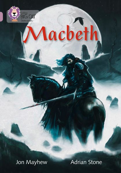Produktbild: BIG CAT - MACBETH