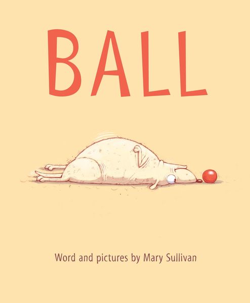 Produktbild: Ball
