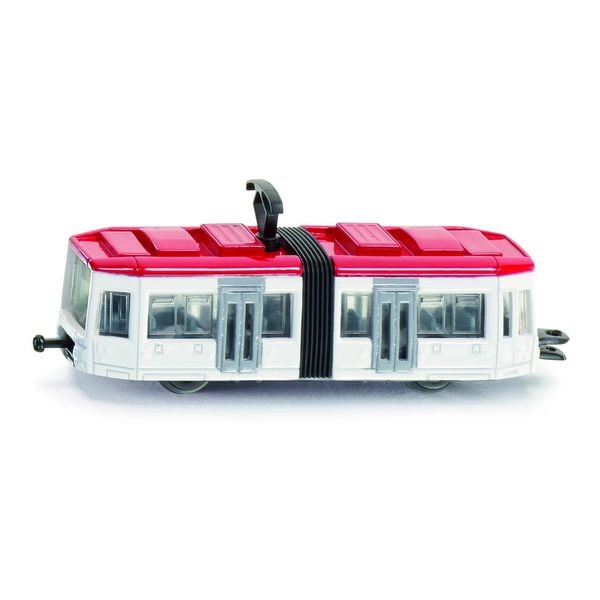 Produktbild: Siku 1011 Stra&szlig;enbahn