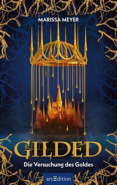 Produktbild: Gilded &ndash; Die Versuchung des Goldes