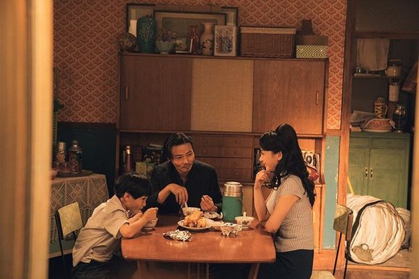 Produktbild: Master Z - The Ip Man Legacy