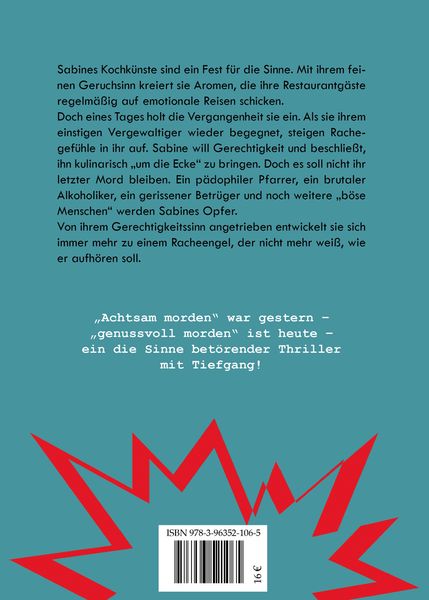 Produktbild: Das letzte Gericht