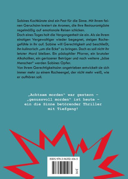 Produktbild: Das letzte Gericht