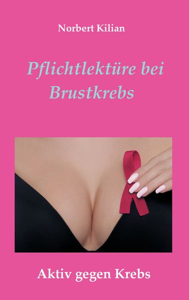 Produktbild: Pflichtlekt&uuml;re bei Brustkrebs