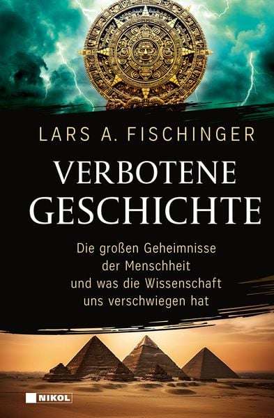 Produktbild: Verbotene Geschichte