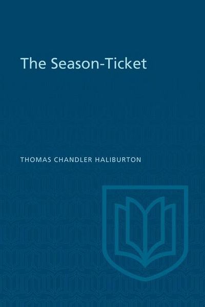 Produktbild: The Season-Ticket