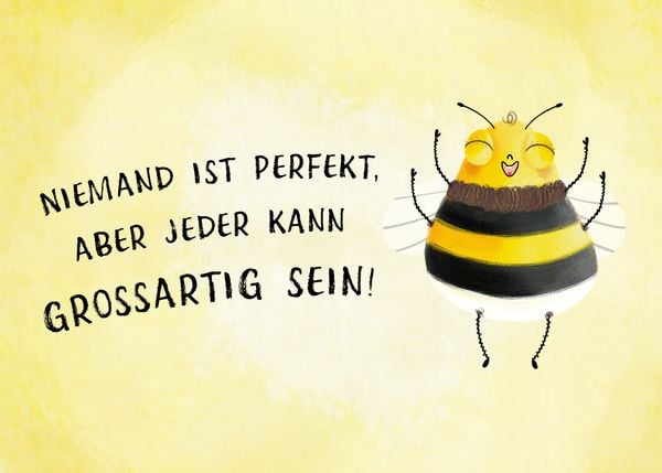 Produktbild: Die dicke Hummel Doris