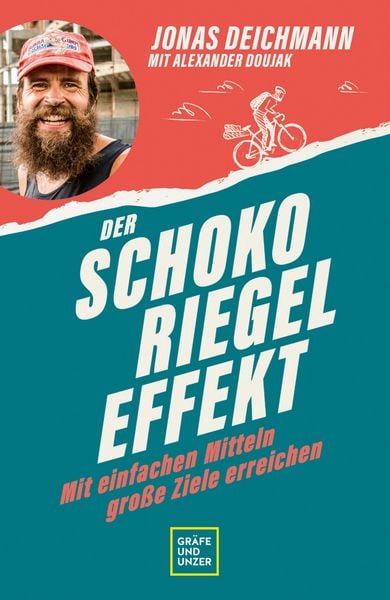 Produktbild: Der Schokoriegel-Effekt