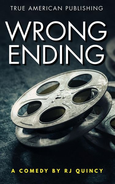 Produktbild: Wrong Ending