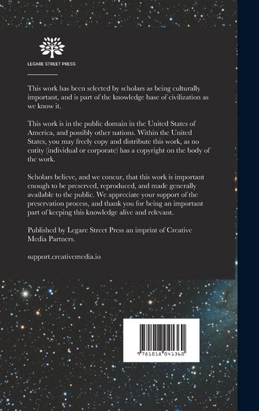 Produktbild: Report On the Teneriffe Astronomical Experiment of 1856