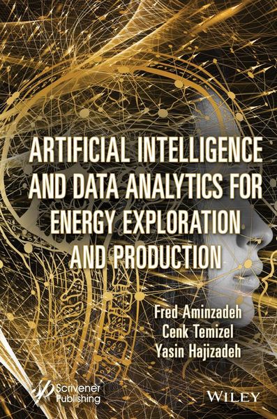 Produktbild: Artificial Intelligence and Data Analytics for Energy Exploration and Production