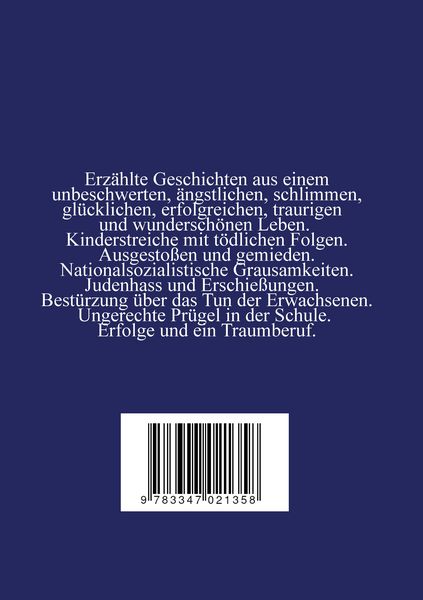 Produktbild: WIEDERSEHEN mit einem Leben