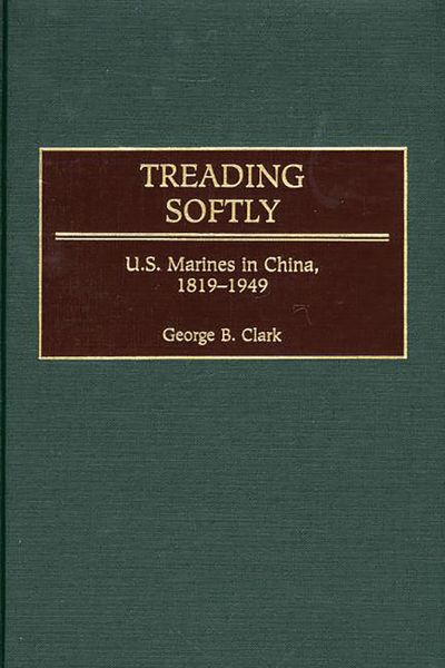 Produktbild: Treading Softly