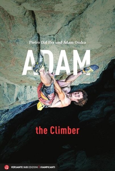 Produktbild: Adam the Climber