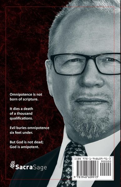 Produktbild: The Death of Omnipotence and Birth of Amipotence