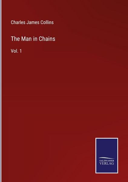 Produktbild: The Man in Chains