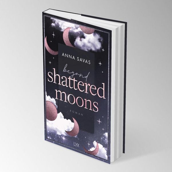 Produktbild: Beyond Shattered Moons