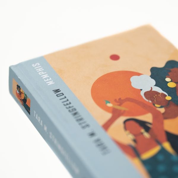 Produktbild: Memphis