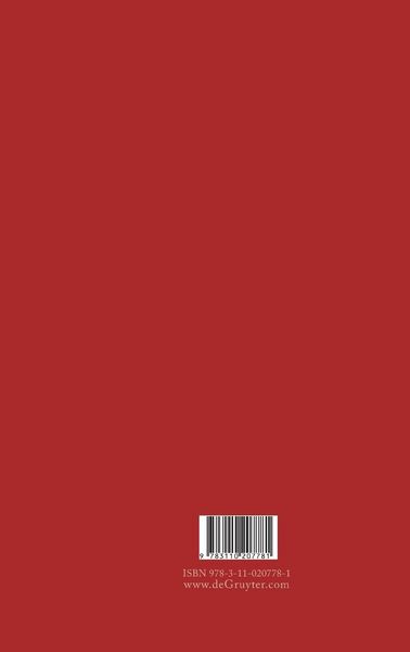 Produktbild: Jahrbuch der G&ouml;ttinger Akademie der Wissenschaften / 2007