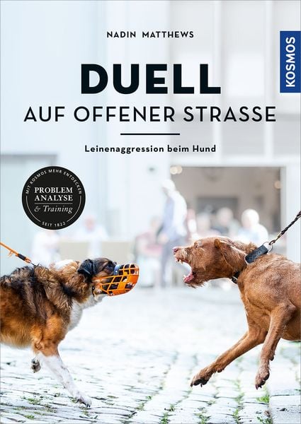 Duell auf offener Straße