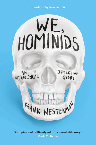 Produktbild: We, Hominids
