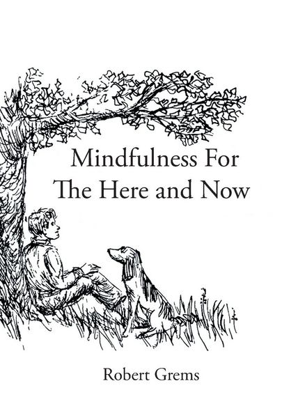 Produktbild: Mindfulness For The Here and Now