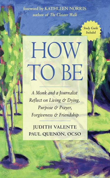 Produktbild: How to Be
