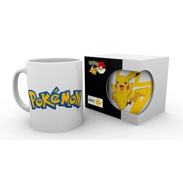 Produktbild: Pokemon Tasse 'Pok&eacute;mon'