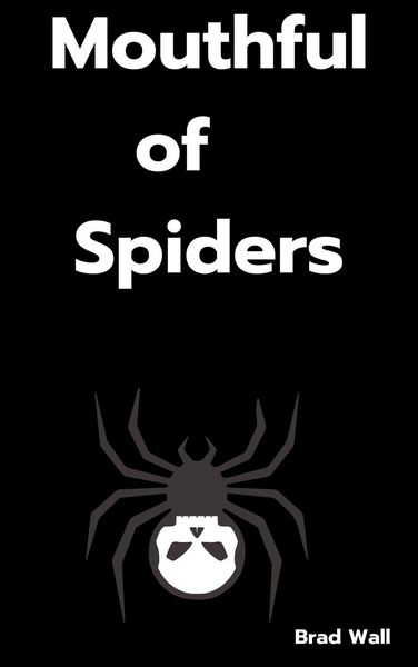 Produktbild: Mouthful of Spiders
