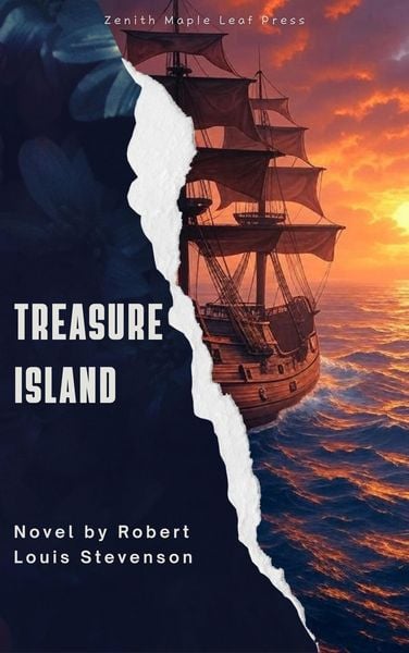 Produktbild: Treasure Island