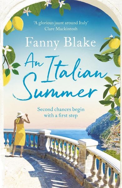 Produktbild: Italian Summer