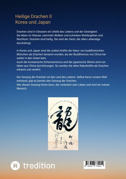 Produktbild: Heilige Drachen Band II