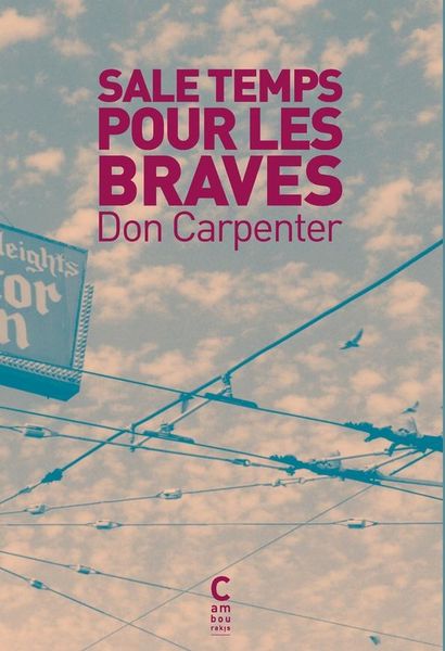 Produktbild: Sale Temps Pour les Braves