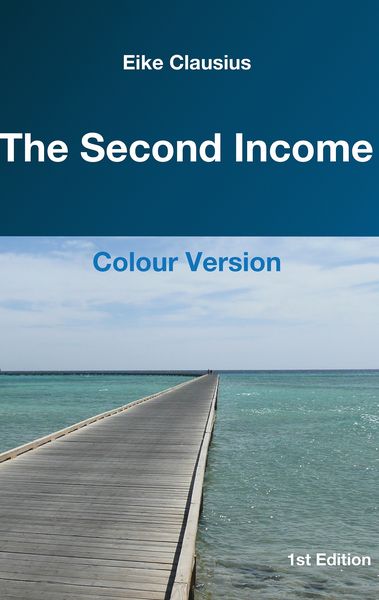 Produktbild: The Second Income