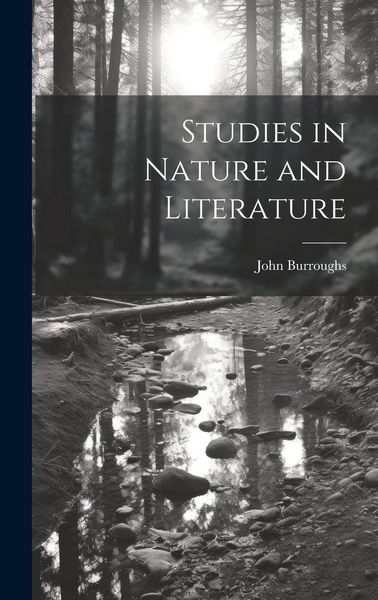 Produktbild: Studies in Nature and Literature