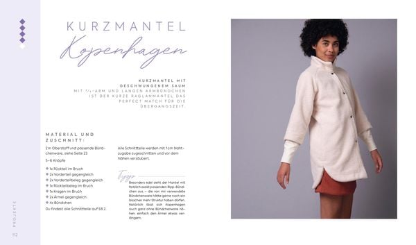 Produktbild: Soulfashion n&auml;hen