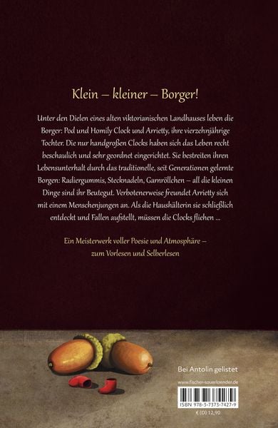 Die Borger