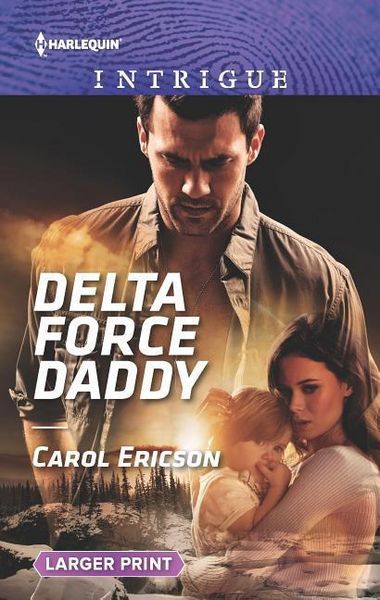 Produktbild: Delta Force Daddy -Lp Lp/e