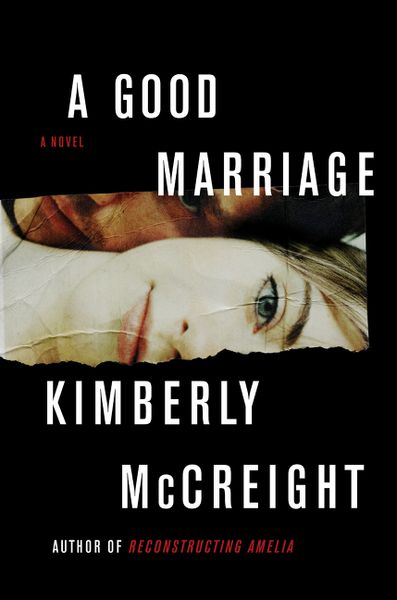 Produktbild: A Good Marriage