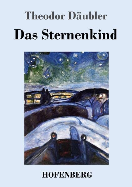 Produktbild: Das Sternenkind
