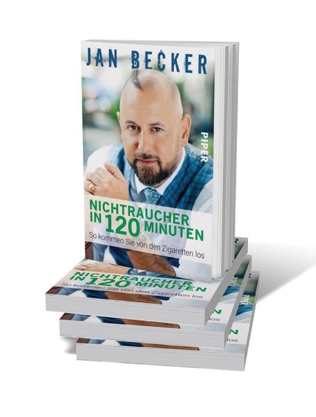 Produktbild: Nichtraucher in 120 Minuten