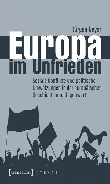 Produktbild: Europa im Unfrieden
