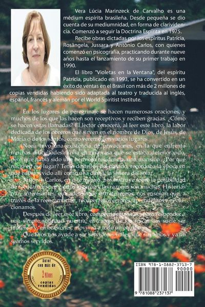 Produktbild: La Se&ntilde;ora del Solar
