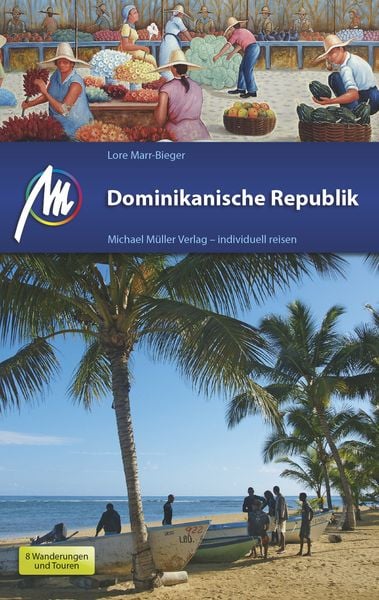 Produktbild: Dominikanische Republik