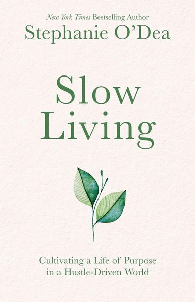 Produktbild: Slow Living