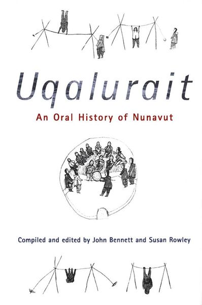 Produktbild: Uqalurait